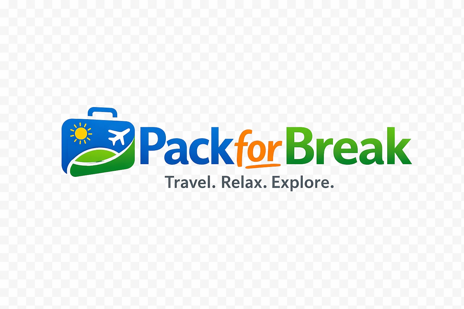 PackforBreak