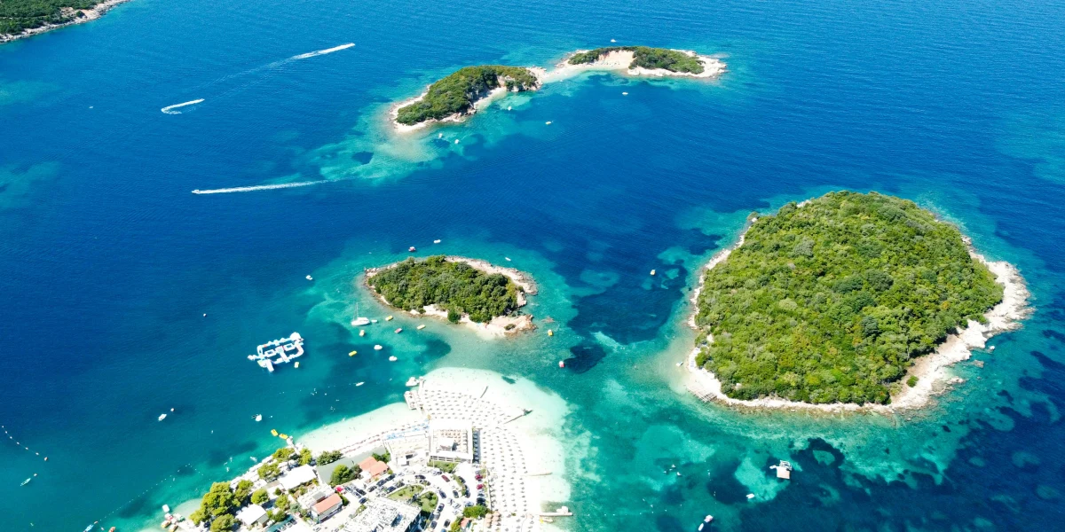 Albania