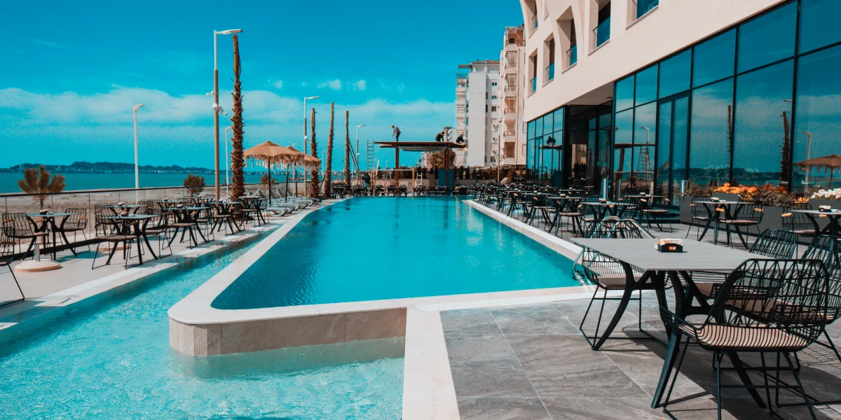 Royal G Deluxe Hotel & Spa