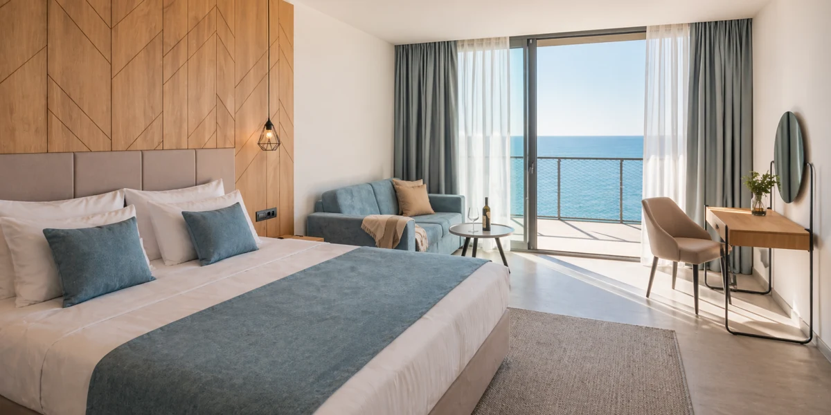 Room type image
