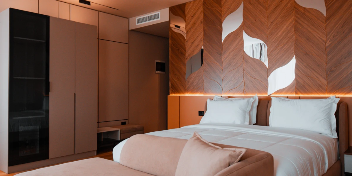 Room type image