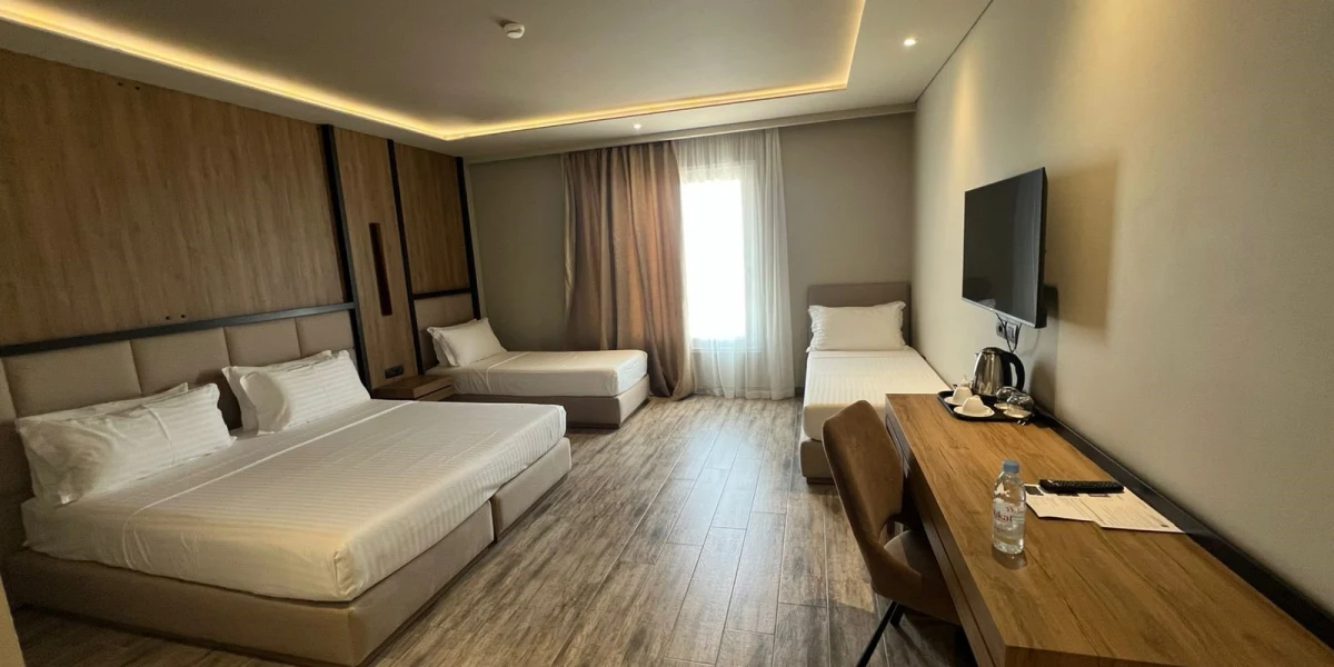 Room type image